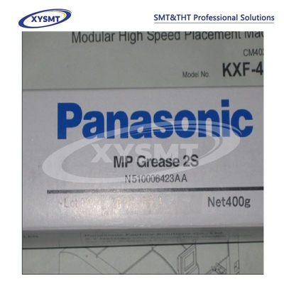 N510006423AA Grease 400G Panasonic machine spare part