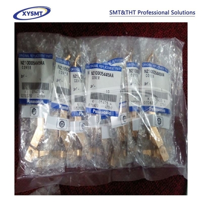 N210005449AA Feeder Cove Accessories Panasonic CM402 CM602 NPM machine spare part