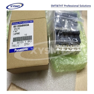 N510054844AA VQ111U-5MO-X48 vacuum solenoid valve Panasonic NPM 8/12/16 head  machine spare part