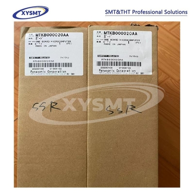 N610012675AA MTKB000020AA PNF0AF-AA2 SSR Card Panasonic cm602 machine spare part