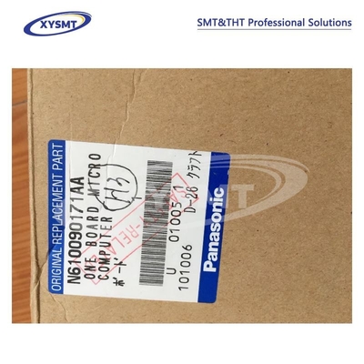 N610090171AA KXFE00GXA00 KXFE0005A00 ONE BOARD MICRO COMPUTER Panasonic DT401 machine spare part