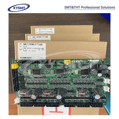 N610090171AA KXFE00GXA00 KXFE0005A00 ONE BOARD MICRO COMPUTER Panasonic DT401 machine spare part