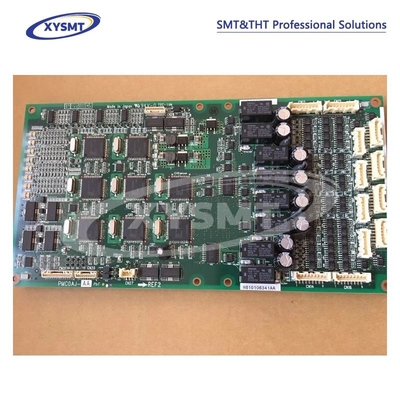 N610106341AA N610106340AA MTKB000021AA KXFE0009A00 N610076207AA CONTROL BOARD Panasonic NPM H16 HEAD PMC0AJ-AA machine spare part