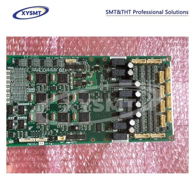 N610106341AA N610106340AA MTKB000021AA KXFE0009A00 N610076207AA CONTROL BOARD Panasonic NPM H16 HEAD PMC0AJ-AA machine spare part