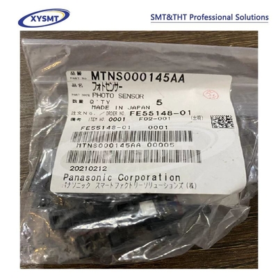 MTNS000145AA PHOTO SENSOR Panasonic machine spare part