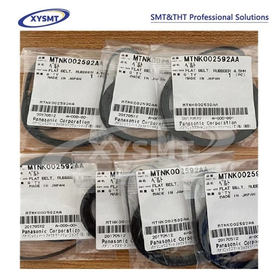 MTNK002592AA MTNK000184AA conveyor belt Panasonic NPM machine spare part