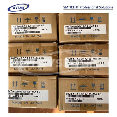RMTA-A001A12-MA15 N510056943AA Z Axis Motor 6W Panasonic Npm H12 Head machine spare part