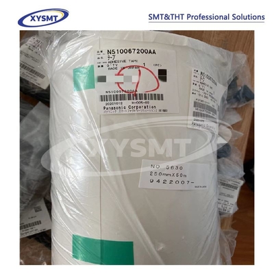 N510067200AA N510057782AA CPK adhesive tape Panasonic NPM machine spare part
