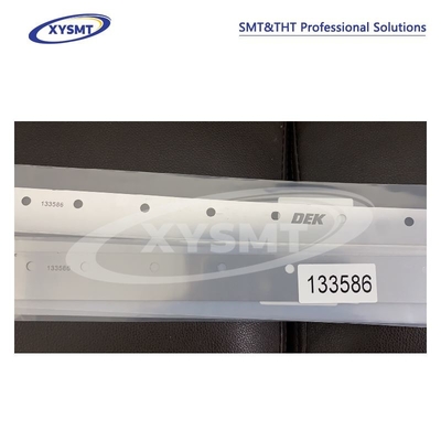 133586 Metal Squeegee Blade Siemens ASM machine spare part