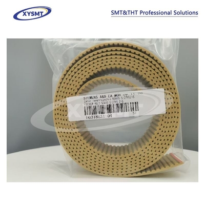 00318631-04 Tooth Belt Siemens ASM machine spare part