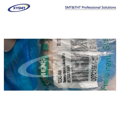 00321551 Belt guide X-axis Siemens ASM machine spare part