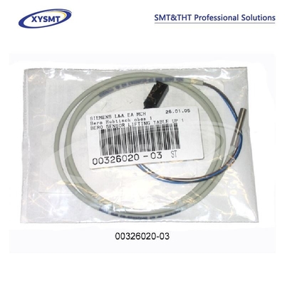00326020-03 Sensor Siemens ASM GSM2 machine spare part