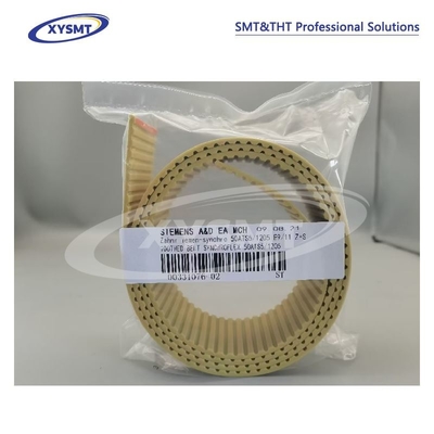 00331076-02 TOOTHED BEL SYN Z+S Siemens ASM machine spare part