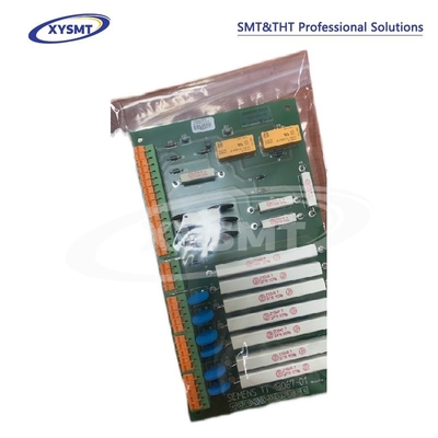 00341831-02 00341831 INRUSH CURRENT ABSORBER Siemens ASM machine spare part
