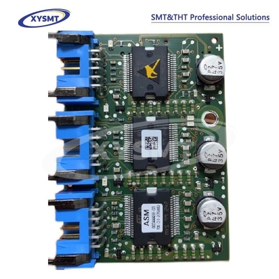 00344488-03 SM-Board Modular Siemens ASM machine spare part