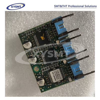 00344488-03 SM-Board Modular Siemens ASM machine spare part