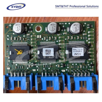 00344488-03 SM-Board Modular Siemens ASM machine spare part