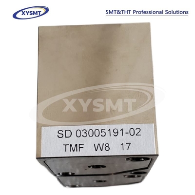 03005191-02 MAGAZINE COMP Siemens ASM machine spare part