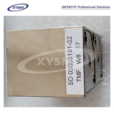03005191-02 MAGAZINE COMP Siemens ASM machine spare part