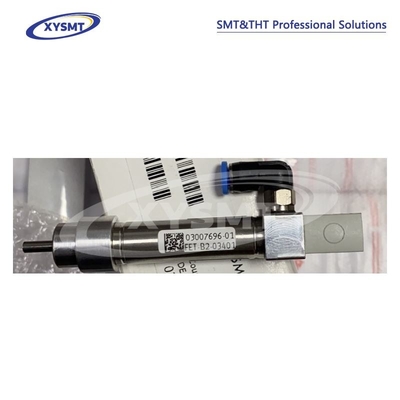 03007696-01 VAD-45-20-SA Stop Circuit COMPL Semiconductor Spare New Siemens ASM machine spare part