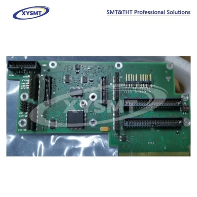 03019066-03 PCB-HEAD ADAPTER DLM-X Siemens ASM machine spare part