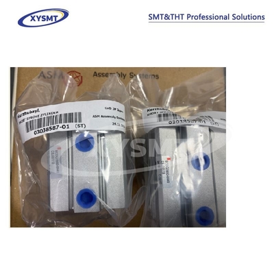 03038587-01 D1D2D3HF3 Short Stroke Cylinder Siemens ASM machine spare part