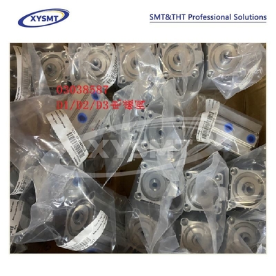 03038587-01 D1D2D3HF3 Short Stroke Cylinder Siemens ASM machine spare part