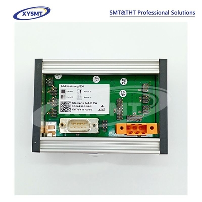 03044925 Control Unit Tape Cutter Siemens ASM machine spare part
