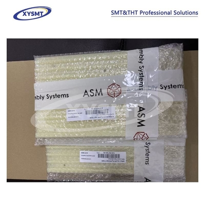 03046733-01 WPC4 SLOT PLATE BOTTOM Siemens ASM machine spare part