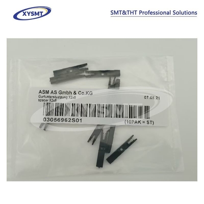 03056962S01 X-Feeder Spacer Siemens ASM machine spare part