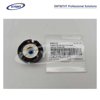 03077941-01 Vacuum Nozzle 590 Siemens ASM machine spare part