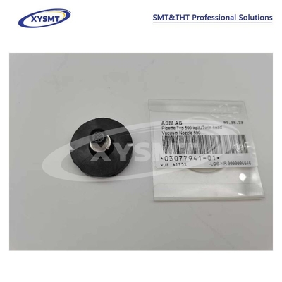 03077941-01 Vacuum Nozzle 590 Siemens ASM machine spare part
