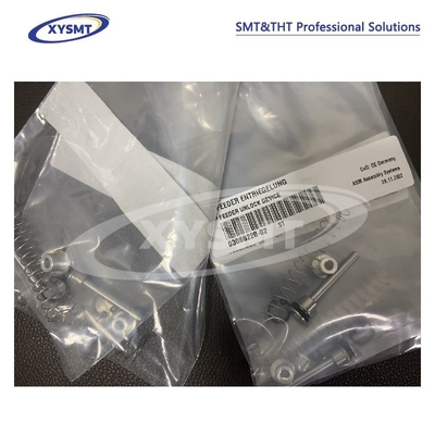 03088220-02 SPP FEEDER UNLOCK DEVICE Siemens ASM machine spare part