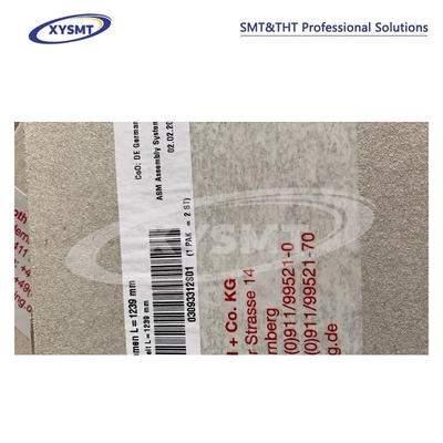 03093312 03121443 03093314 synchronous belt Siemens ASM machine spare part
