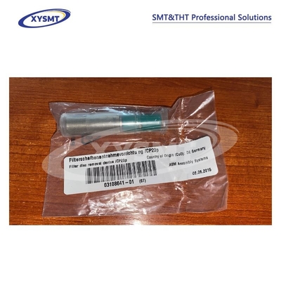 03108641-01 03108641 Fllter dlsc removal device-CP20P Siemens ASM machine spare part