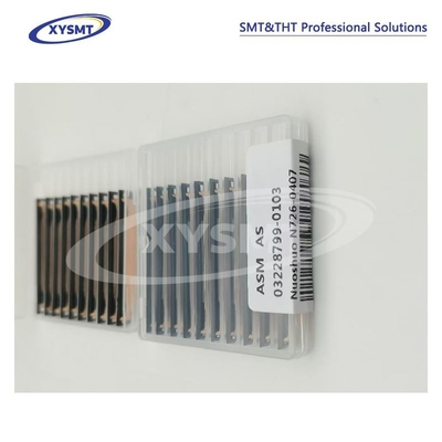 03228799-0103 Magnetic Spring Spacer N726-0407 Siemens ASM machine spare part