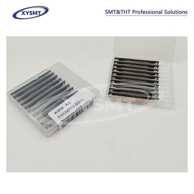 03228799-0103 Magnetic Spring Spacer N726-0407 Siemens ASM machine spare part