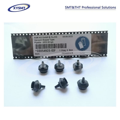 03054923-03 Vacuum Nozzle Type 2033 Siemens ASM machine spare part