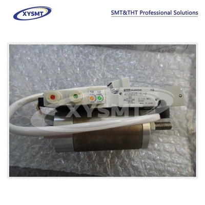 MCHA7-25-12-RZ2 ADCPA8112 CCD POWER SUPPLY FUJI machine spare part