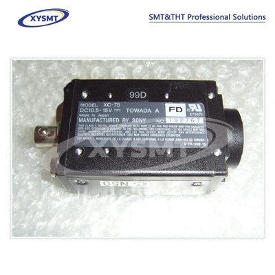 K1129T CP6 CAMERA XC-75 FUJI machine spare part