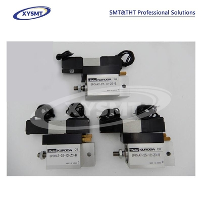 SPCHA7-25-12-Z3-B WPA5141 SERVO DRIVER FUJI CP6 machine spare part