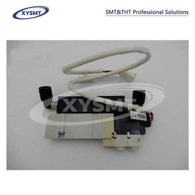 ADCPA8160 A12GD25-1L-Z Pneumatic Solenoid Valve FUJI CP7 CP8 machine spare part