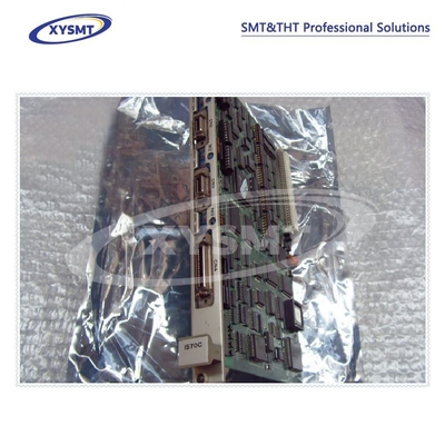 K2092H JZMMC-IS70C Servo Board FUJI CP642 CP643 machine spare part