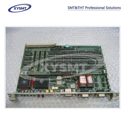 K2089T HIMV-134 GLV CPU Board FUJI machine spare part