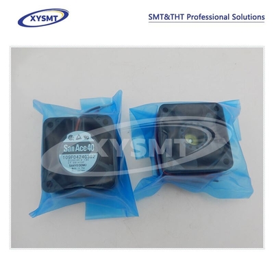 109P0424G302 H3013C FAN FUJI NXT machine spare part
