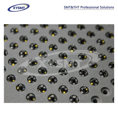 2AGKNX005300 0.4mm Nozzle FUJI NXT H24 machine spare part