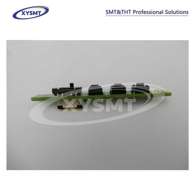 XK04750 Feeder KEYBOARD PLATE FUJI NXT W08 machine spare part