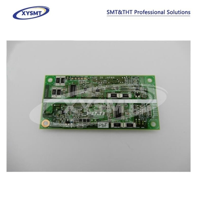 2AGKFA004111 FH1666C2F Feeder Control Board FUJI NXT W08F machine spare part