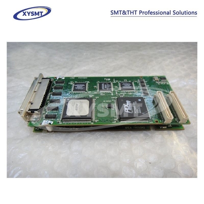 FH1119A FH1119B Vision Board FUJI QP3 machine spare part