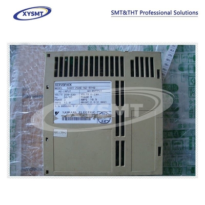 SGDH-20AE-N2-RY49 EEAN2240 Y Driver FUJI QP3 machine spare part
